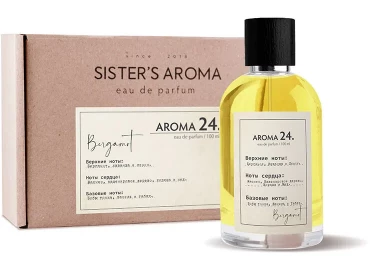 Aroma 24