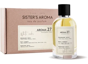 Aroma 27