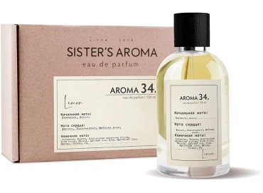 Aroma 34